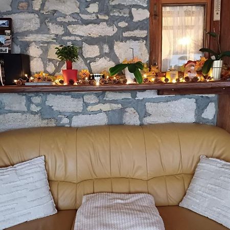 Holiday Old Stone House Sveti Ivan Zelina Екстериор снимка