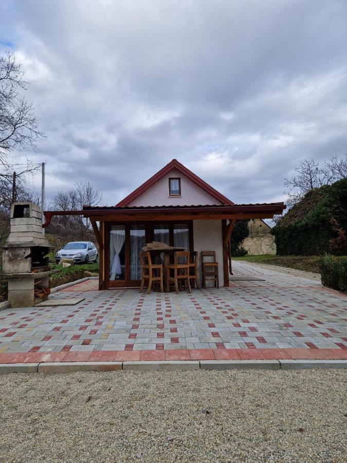 Holiday Old Stone House Sveti Ivan Zelina Екстериор снимка