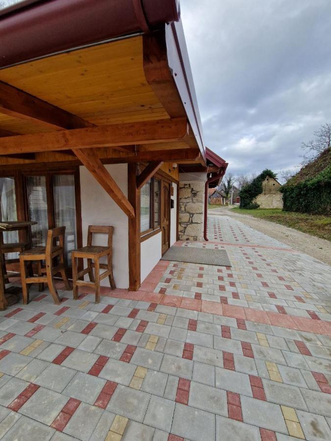 Holiday Old Stone House Sveti Ivan Zelina Екстериор снимка