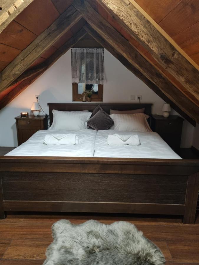 Holiday Old Stone House Sveti Ivan Zelina Екстериор снимка