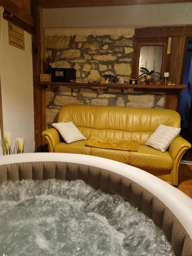 Holiday Old Stone House Sveti Ivan Zelina Екстериор снимка