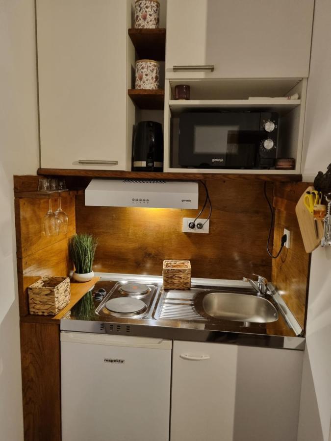 Holiday Old Stone House Sveti Ivan Zelina Екстериор снимка