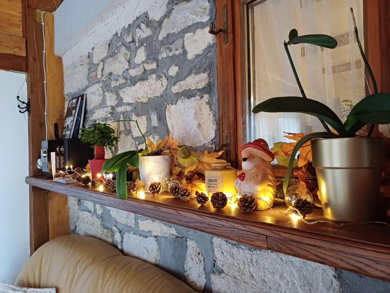 Holiday Old Stone House Sveti Ivan Zelina Екстериор снимка