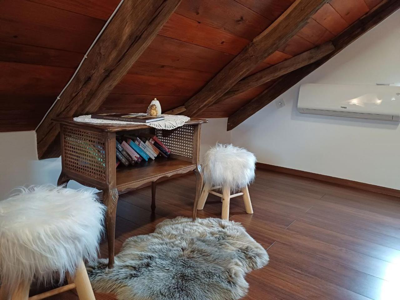 Holiday Old Stone House Sveti Ivan Zelina Екстериор снимка