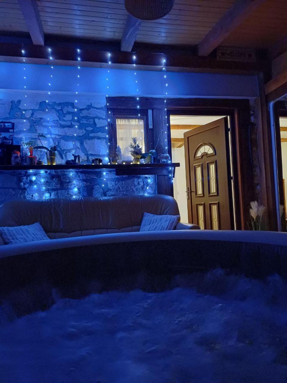Holiday Old Stone House Sveti Ivan Zelina Екстериор снимка