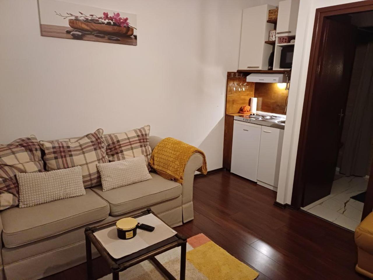 Holiday Old Stone House Sveti Ivan Zelina Екстериор снимка