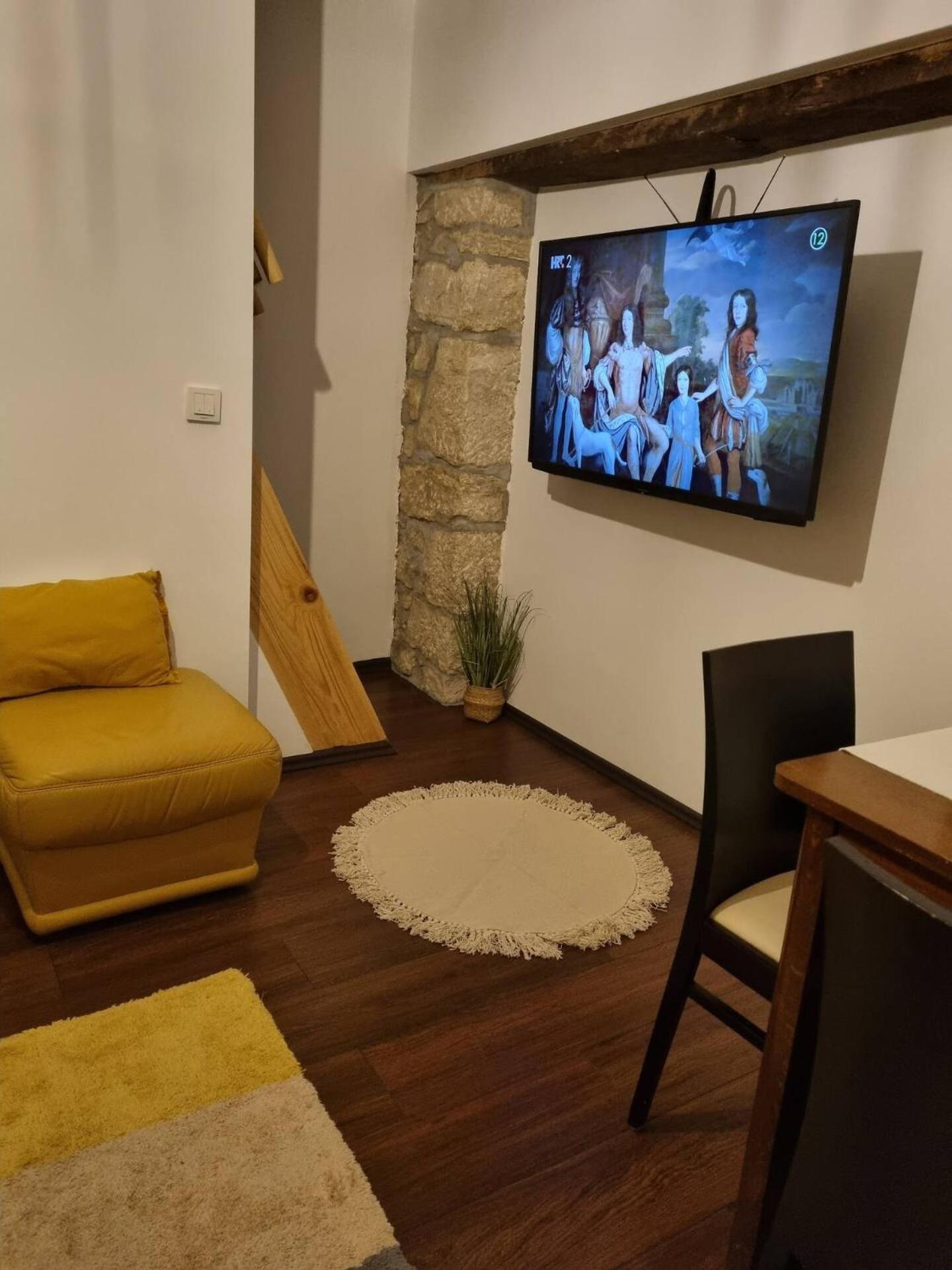 Holiday Old Stone House Sveti Ivan Zelina Екстериор снимка