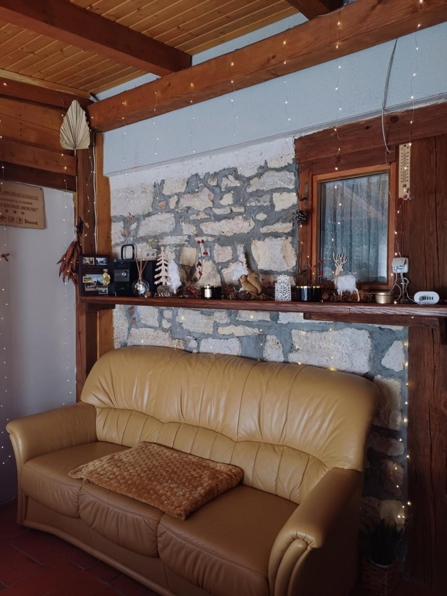 Holiday Old Stone House Sveti Ivan Zelina Екстериор снимка